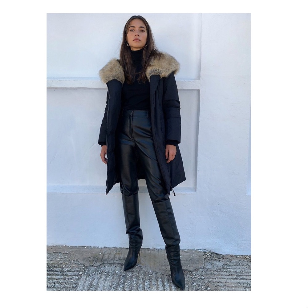 BABATON CHAMONIX PARKA